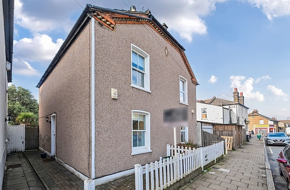 Recreation Road, Bromley, BR2 - Kinleigh Folkard & Hayward