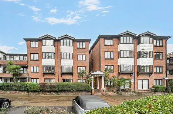 Widmore Road, Bromley, BR1 - Kinleigh Folkard & Hayward