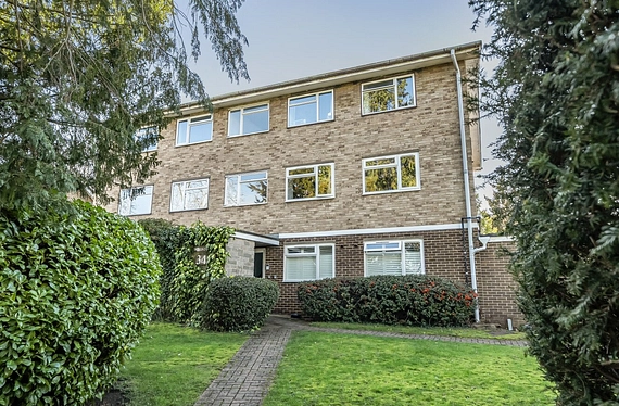 Mays Hill Road, Bromley, BR2 - Kinleigh Folkard & Hayward