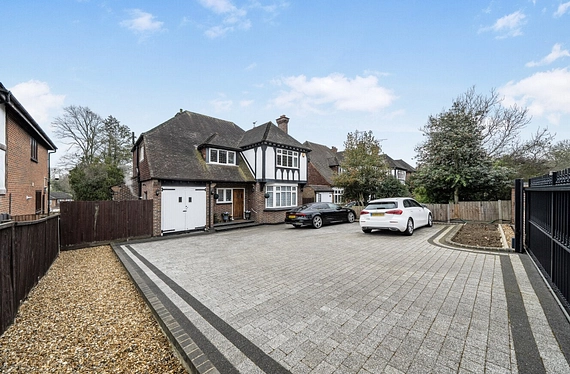 Westmoreland Road, Bromley, BR2 - Kinleigh Folkard & Hayward