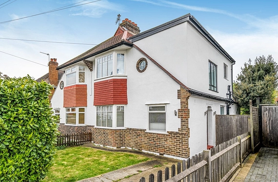 Whitehall Road, Bromley, BR2 - Kinleigh Folkard & Hayward