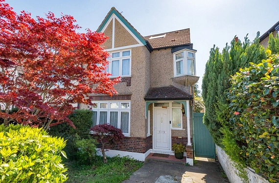 Beechfield Road, Bromley, BR1 - Kinleigh Folkard & Hayward