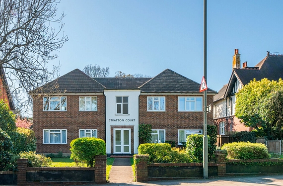 Bromley Road, Shortlands, Bromley, BR2 - Kinleigh Folkard & Hayward