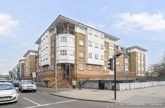 Homesdale Road, Bromley, BR2 - Kinleigh Folkard & Hayward