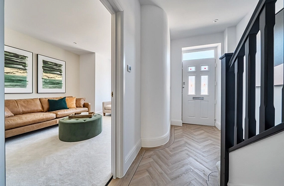 Sandford Road, Bromley, BR2 - Kinleigh Folkard & Hayward