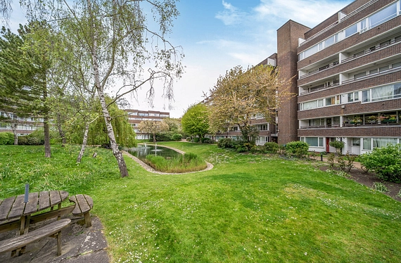 Fair Acres, Bromley, Kent, BR2 - Kinleigh Folkard & Hayward