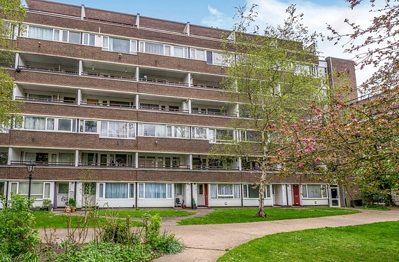 Fair Acres, Bromley, Kent, BR2 - Kinleigh Folkard & Hayward