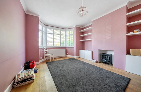 Valley Road, Bromley, BR2 - Kinleigh Folkard & Hayward