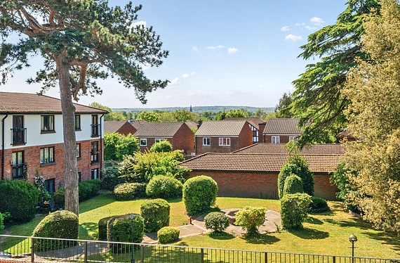Widmore Road, Bromley, BR1 - Kinleigh Folkard & Hayward