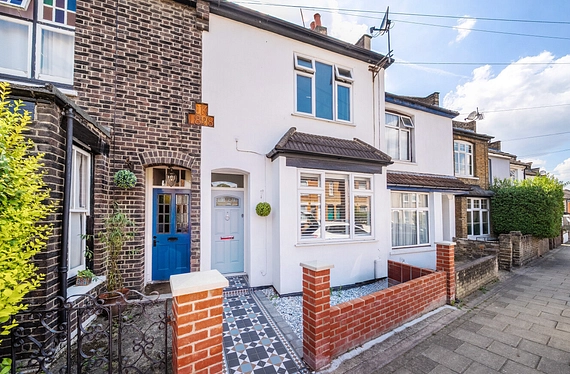 Canon Road, Bromley, BR1 - Kinleigh Folkard & Hayward