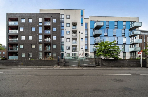 Homesdale Road, Bromley, BR2 - Kinleigh Folkard & Hayward