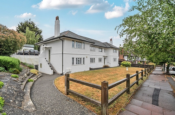 Winchester Road, Bromley, BR2 - Kinleigh Folkard & Hayward