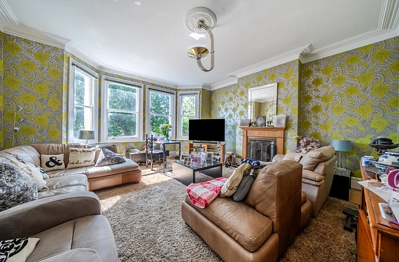 Farnaby Road, Bromley, BR1 - Kinleigh Folkard & Hayward