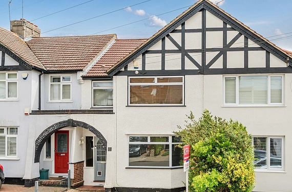 Sunray Avenue, Bromley, BR2 - Kinleigh Folkard & Hayward