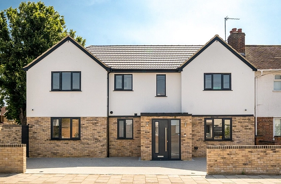 Holmcroft Way, Bromley, BR2 - Kinleigh Folkard & Hayward