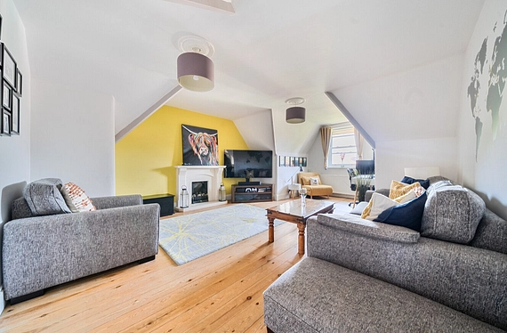Shortlands Road, Bromley, BR2 - Kinleigh Folkard & Hayward