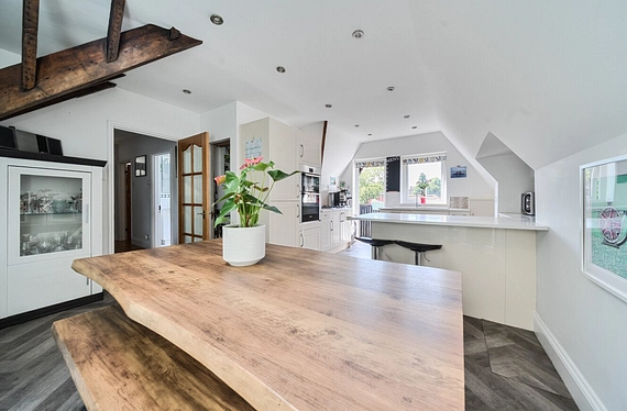 Shortlands Road, Bromley, BR2 - Kinleigh Folkard & Hayward