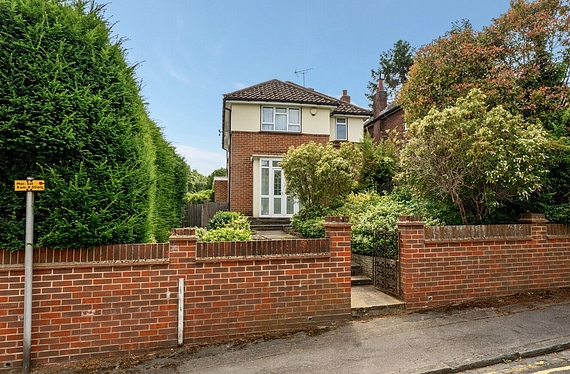 Wiltshire Road, Orpington, BR6 - Kinleigh Folkard & Hayward