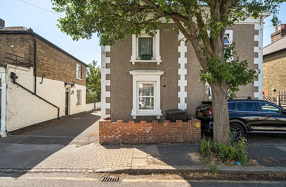 Palace Road, Bromley, BR1 - Kinleigh Folkard & Hayward