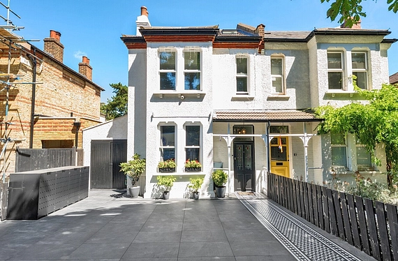 Ravensbourne Avenue, Bromley, BR2 - Kinleigh Folkard & Hayward
