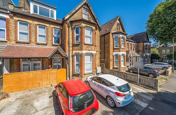 Hammelton Road, Bromley, BR1 - Kinleigh Folkard & Hayward