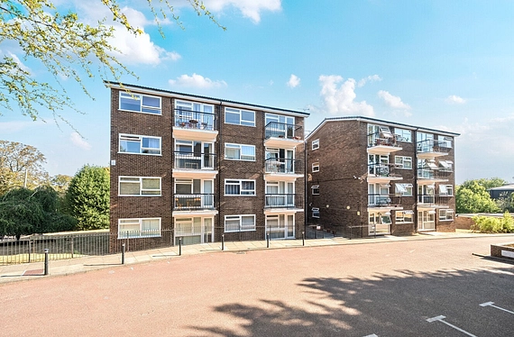 Scotts Avenue, Bromley, BR2 - Kinleigh Folkard & Hayward