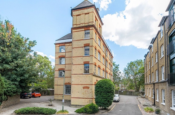 Park Road, Bromley, BR1 - Kinleigh Folkard & Hayward