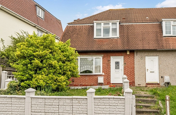 Downham Way, Bromley, BR1 - Kinleigh Folkard & Hayward