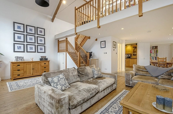 Freelands Grove, Bromley, BR1 - Kinleigh Folkard & Hayward