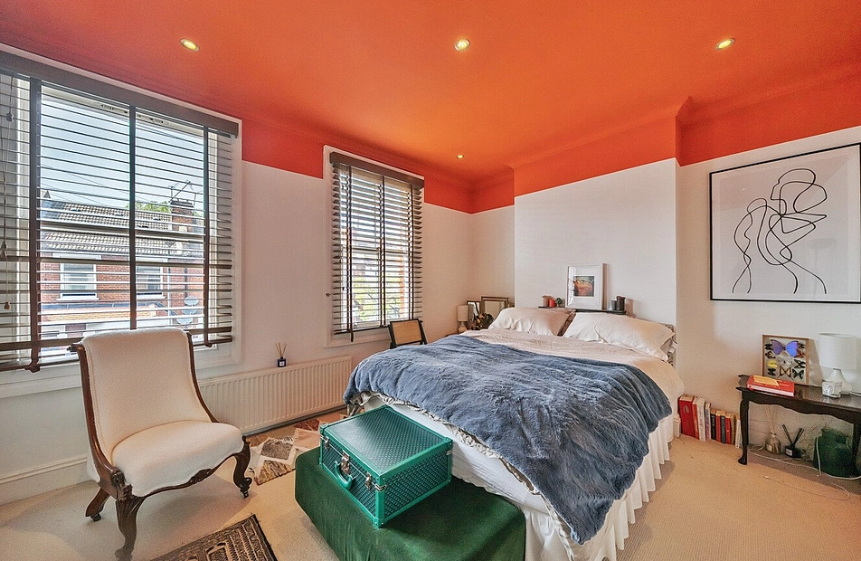 Claxton Grove, Hammersmith, London, W6 - Kinleigh Folkard & Hayward