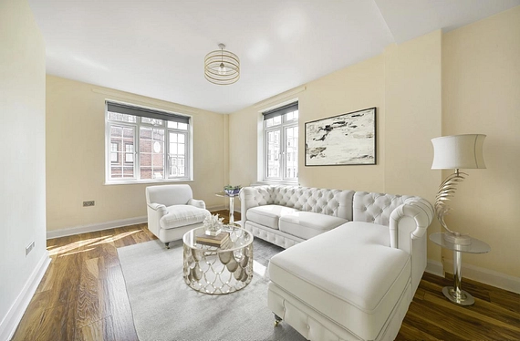 Charleville Road, Barons Court, London, W14 - Kinleigh Folkard & Hayward