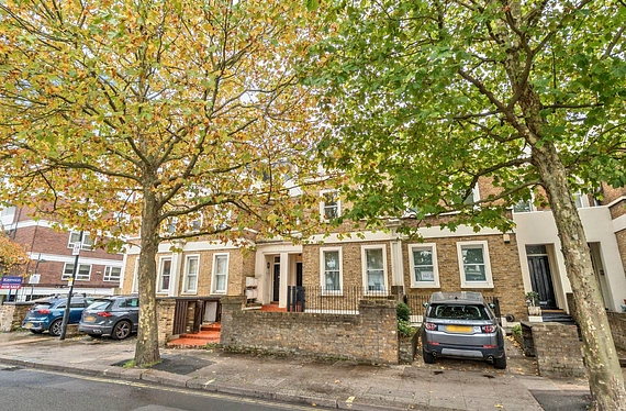 Goldhawk Road, London, W12 - Kinleigh Folkard & Hayward