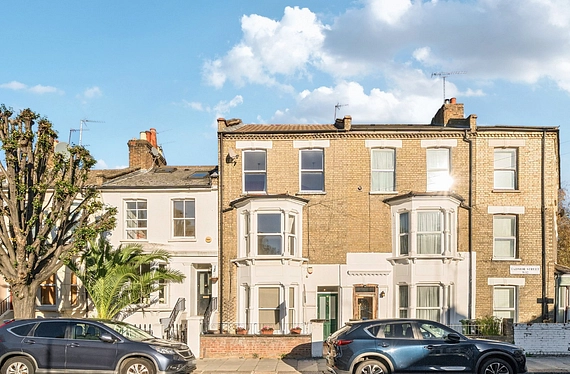 Tadmor Street, London, W12 - Kinleigh Folkard & Hayward