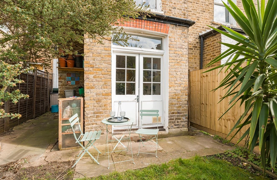 Cormont Road, Camberwell, London, SE5 - Kinleigh Folkard & Hayward