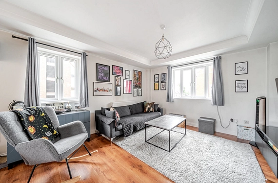 Rotherhithe Street, Rotherhithe, London, SE16 - Kinleigh Folkard & Hayward