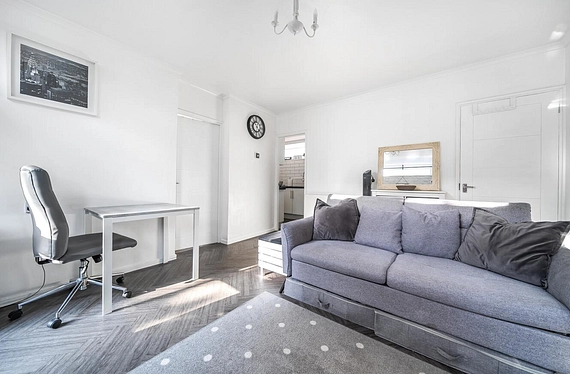 Renforth Street, Southwark, London, SE16 - Kinleigh Folkard & Hayward