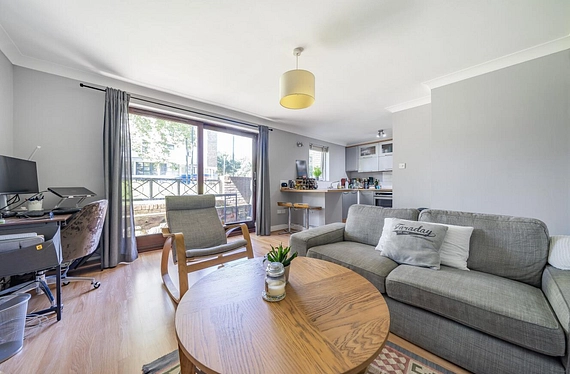 Rotherhithe Street, Surrey Quays, London, SE16 - Kinleigh Folkard & Hayward