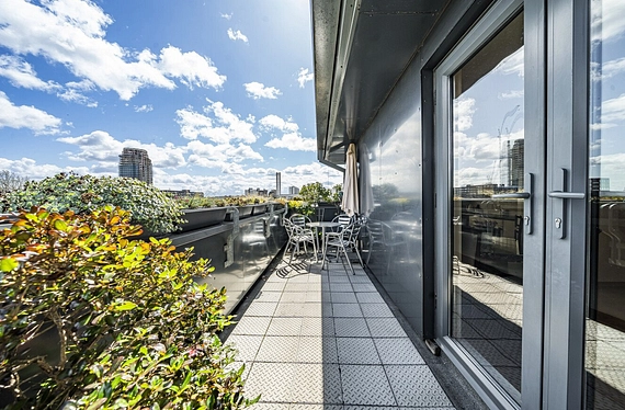 Varcoe Road, Bermondsey, London, SE16 - Kinleigh Folkard & Hayward