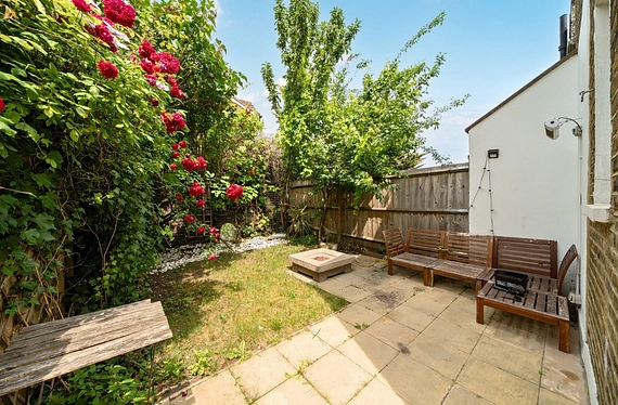 Alloa Road, London, SE8 - Kinleigh Folkard & Hayward