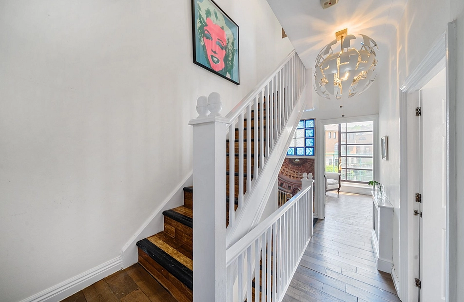 Plover Way, London, SE16 - Kinleigh Folkard & Hayward