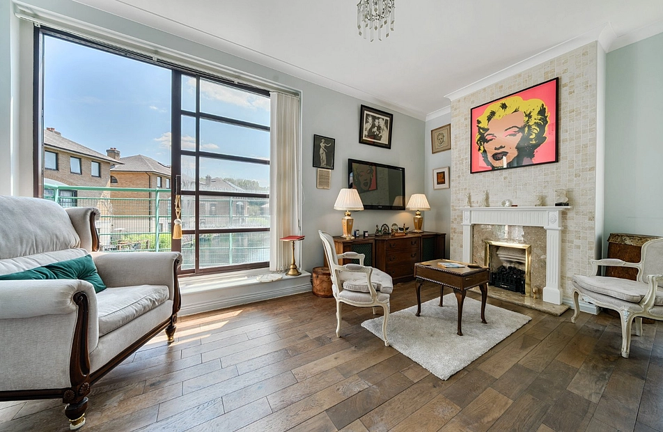 Plover Way, London, SE16 - Kinleigh Folkard & Hayward