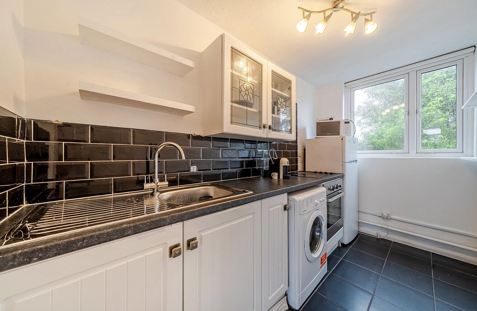 Woolstaplers Way, London, SE16 - Kinleigh Folkard & Hayward