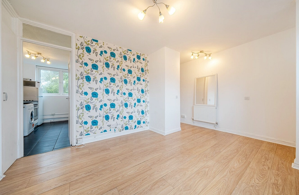 Woolstaplers Way, London, SE16 - Kinleigh Folkard & Hayward