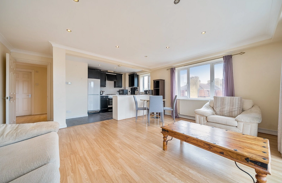 Abbotshade Road, London, SE16 - Kinleigh Folkard & Hayward