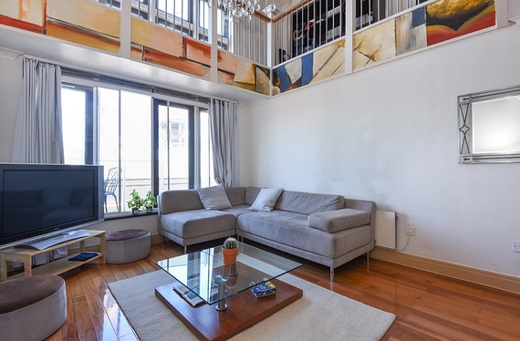 Odessa Street, Surrey Quays, London, SE16 - Kinleigh Folkard & Hayward