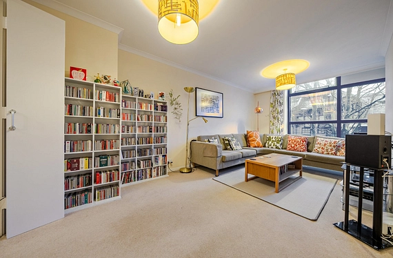 Sweden Gate, London, SE16 - Kinleigh Folkard & Hayward