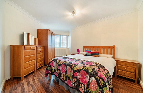 Eugenia Road, Surrey Quays, London, SE16 - Kinleigh Folkard & Hayward