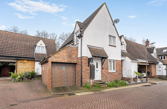 Reveley Square, Surrey Quays, London, SE16 - Kinleigh Folkard & Hayward