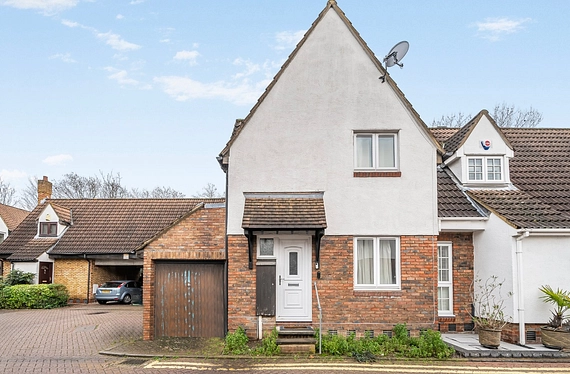 Reveley Square, Surrey Quays, London, SE16 - Kinleigh Folkard & Hayward