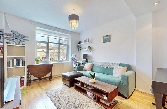 Odessa Street, London, SE16 - Kinleigh Folkard & Hayward